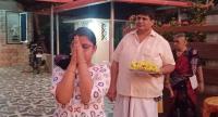 Palaki Utsava